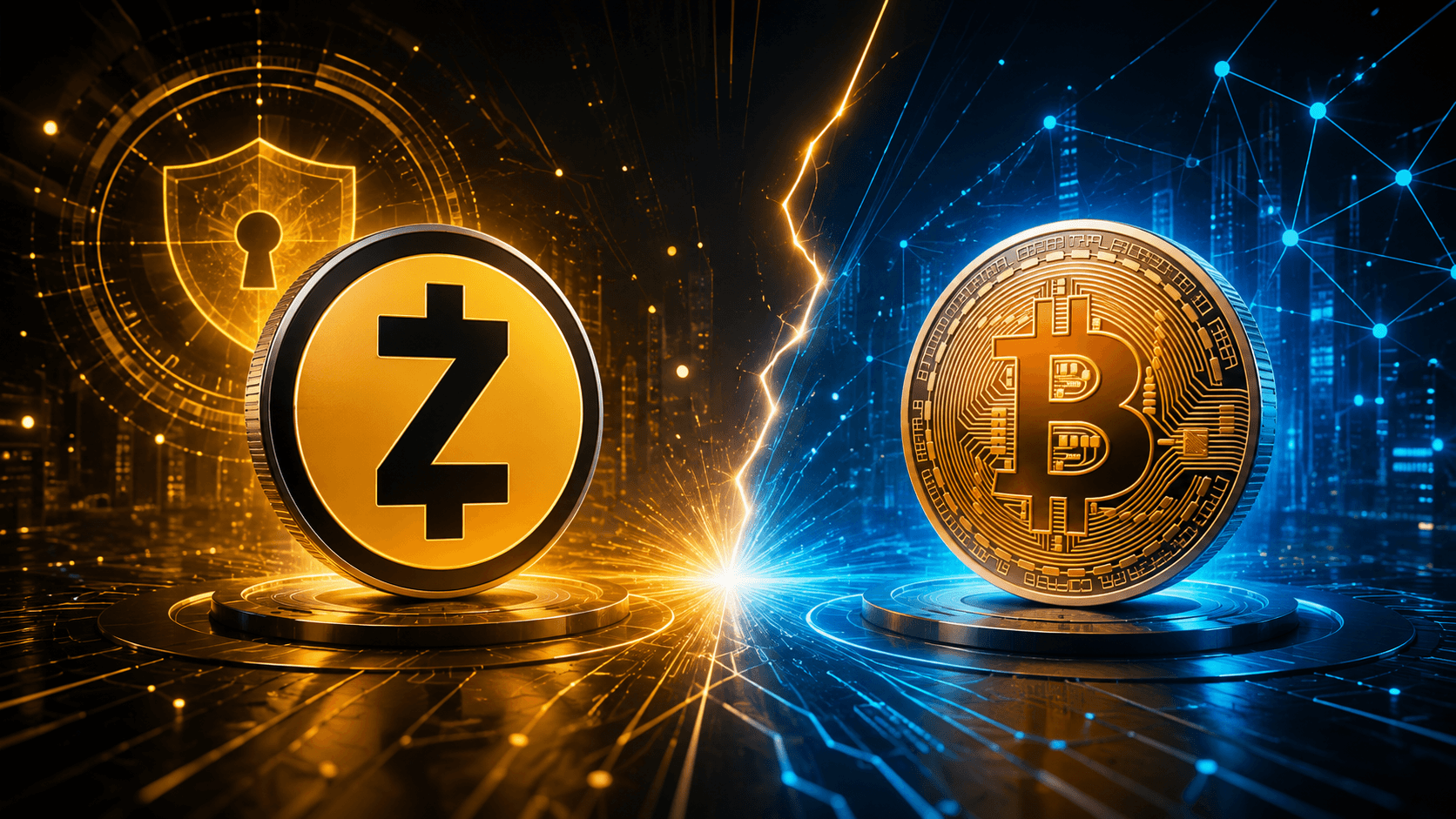 Zcash Punya Keunggulan yang Tidak Dimiliki Bitcoin? Ini Kata Grayscale