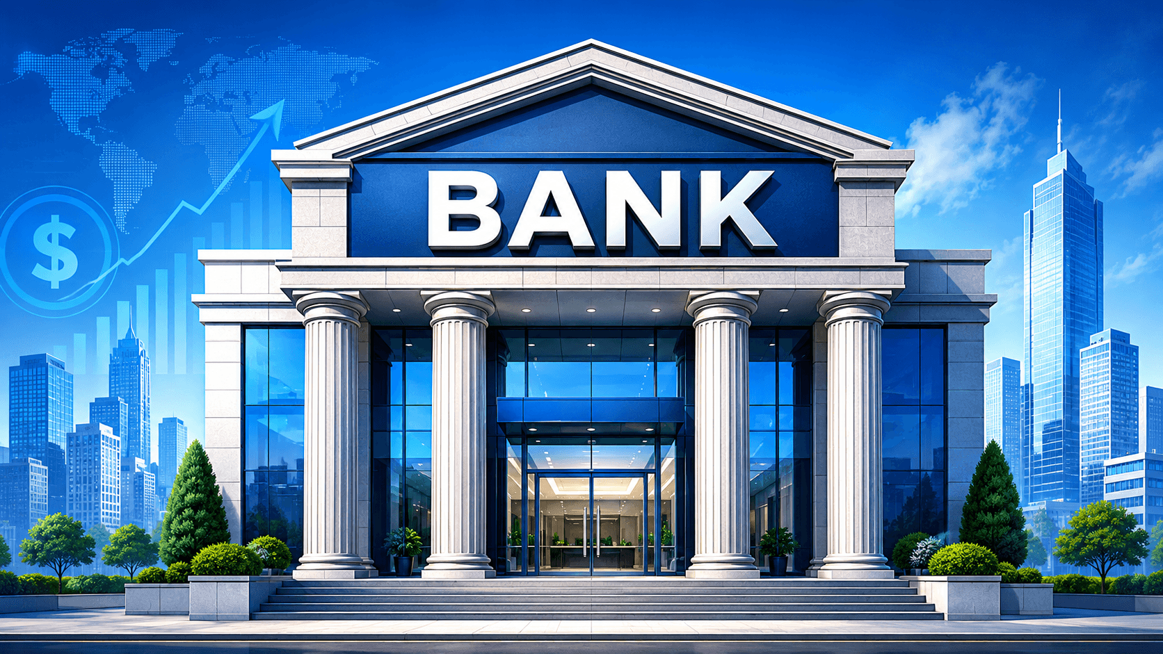Bank Umum Milik Negara