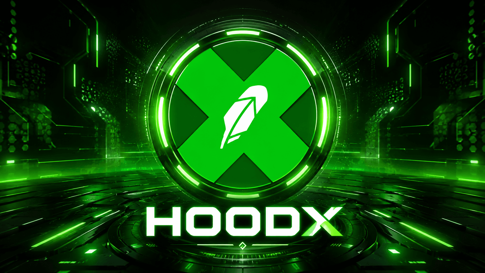 Robinhood Chain Populer, Saatnya Beli Saham Robinhood HOODX?