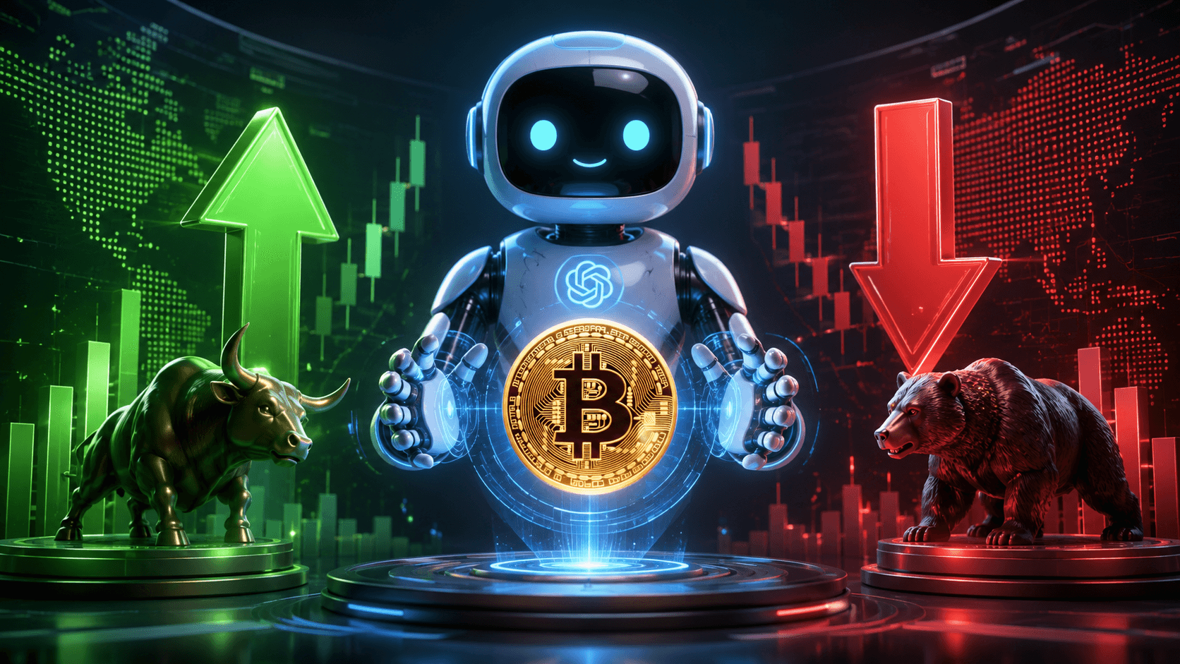 ChatGPT Prediksi Bitcoin Sebelum Q3