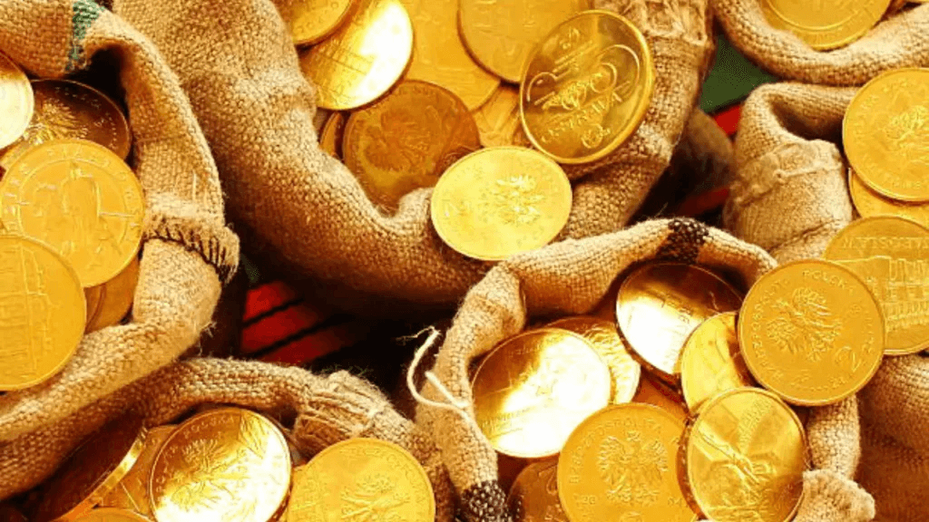 Tokenisasi Emas: Bagaimana Cara Kerjanya?