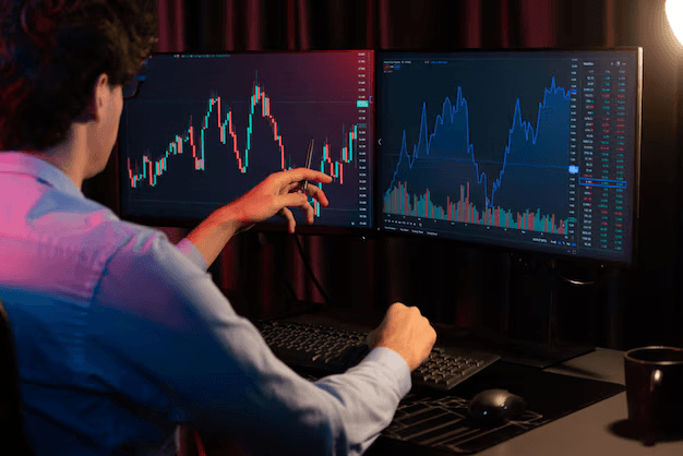 Data Terbaru dan Tren Investor Kripto