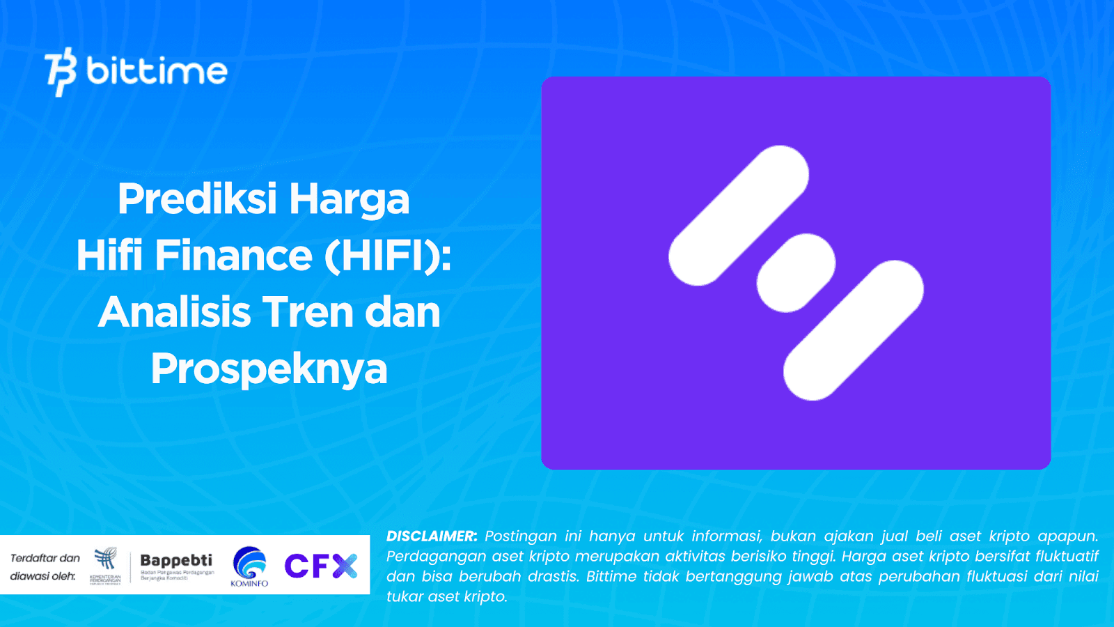 Hifi Finance (HIFI) Price Prediction: Trend Analysis and Prospects