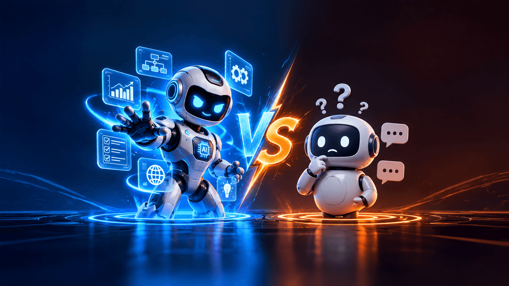 What Is Instinct AI? Exploring the Personal AI Assistant of the Future