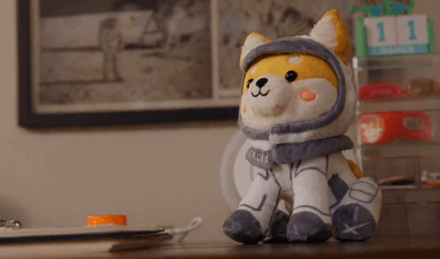 Analisis Harga ASTEROID