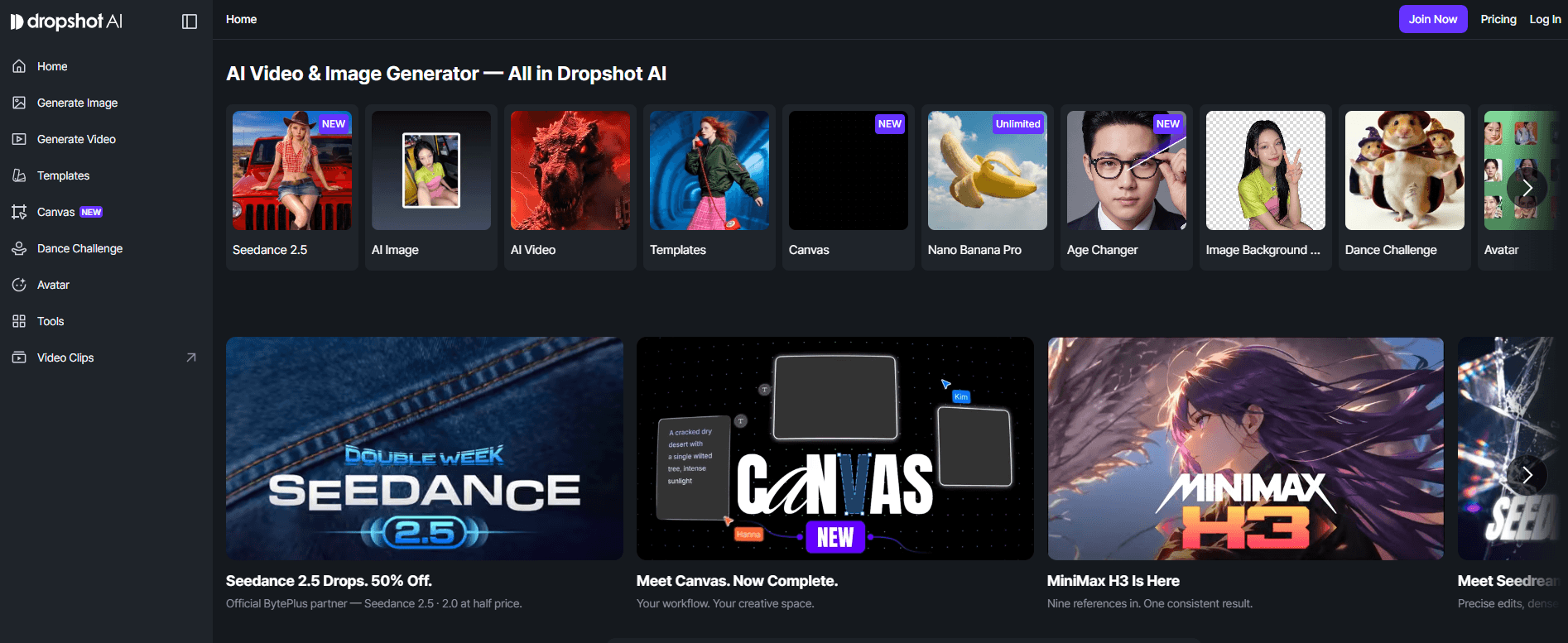 Apa Itu Dropshot AI dan Bagaimana Cara Kerjanya?