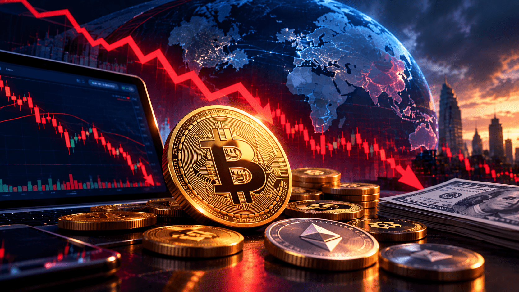 Bittime Bahas Analisis Bitcoin saat Harga Mendekati US$80.000