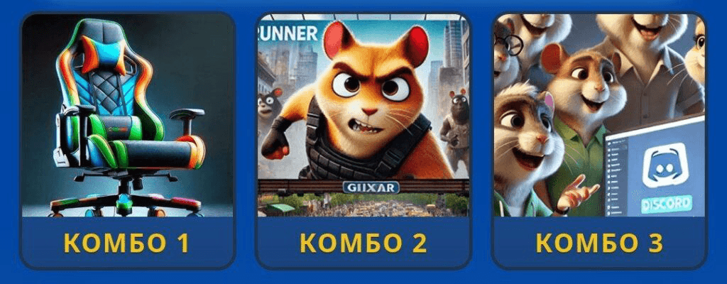 Jawaban Hamster Kombat GameDev Heroes Daily Combo dan Cipher 23-24 Februari 2026