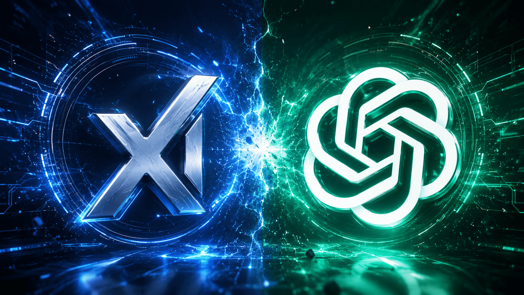 Grok 4.5 vs GPT-5: Adu AI Pecahkan Konjektur Matematika