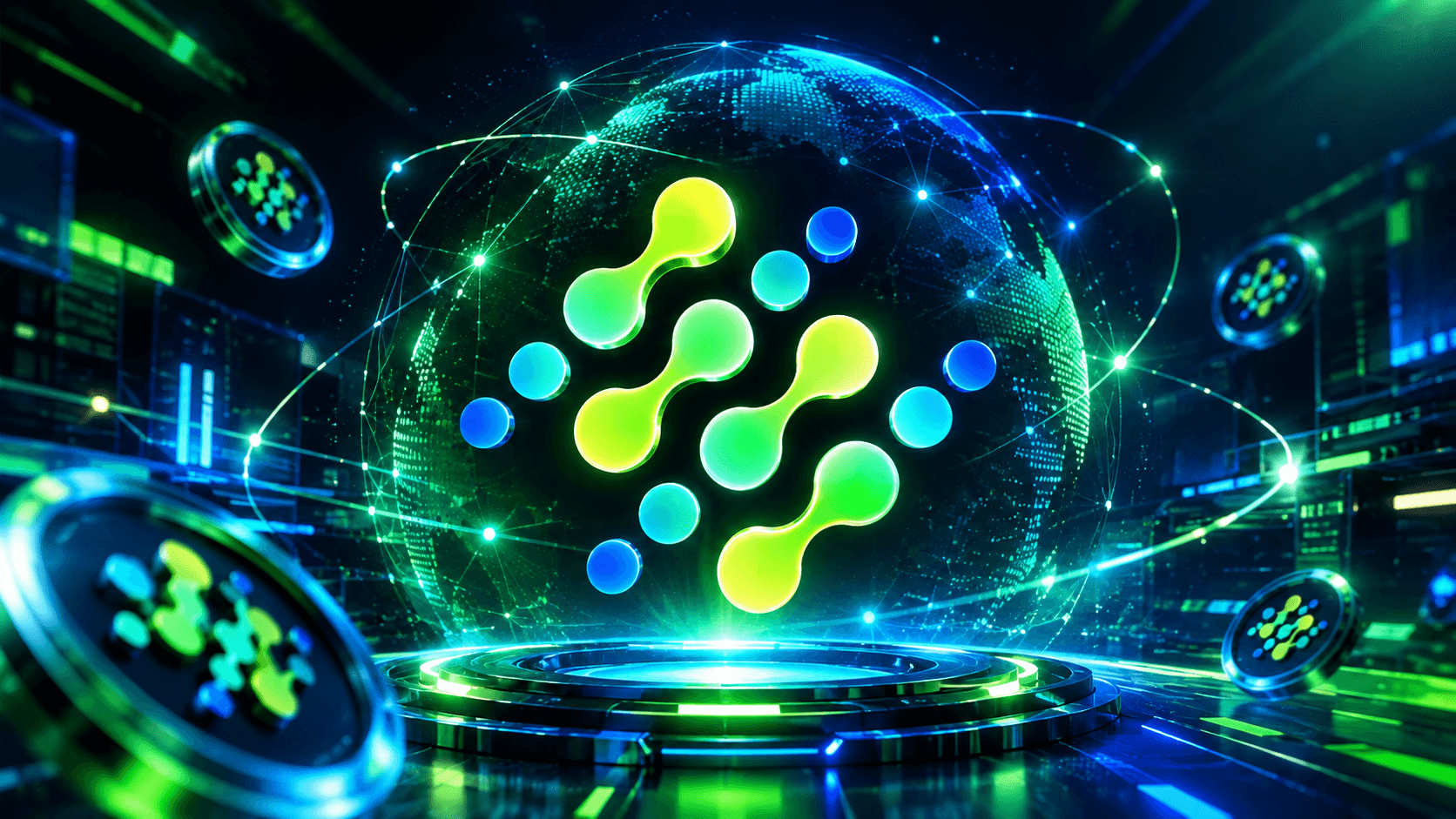 Apa Itu Titan Network? Mengenal DePIN, Titan Node, dan Cara Dapat Reward
