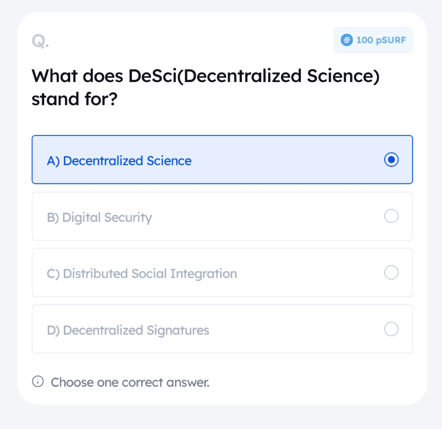 Marina Protocol Quiz 13 - 14 September 2025