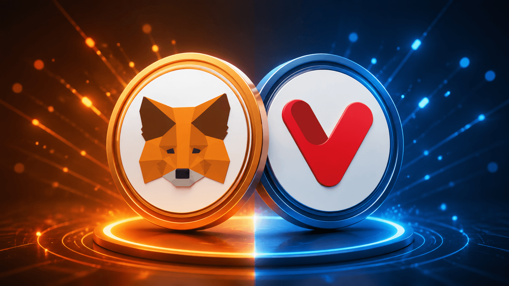 MetaMask Dukung VietQR untuk Beli Crypto dari Bank Vietnam