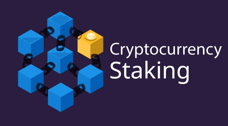 Apa Itu Staking Kripto Institusional?