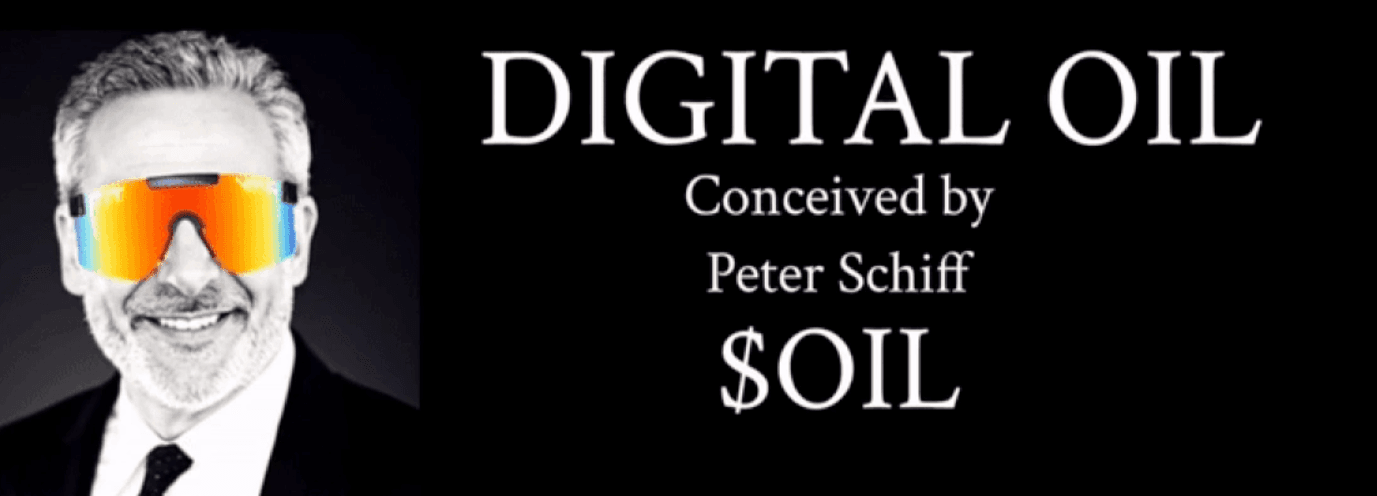 Apa Itu Digital Oil ($OIL)? Memecoin Solana dan Cara Beli