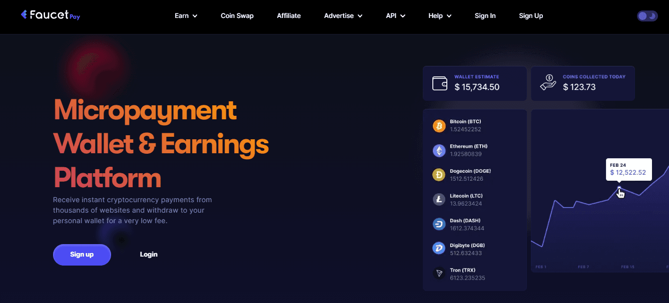 What is FaucetPay Wallet.png