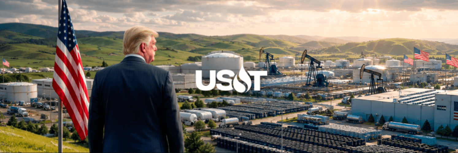 Apa Itu USOT? United States Oil Trust