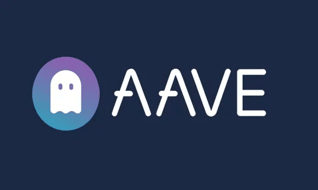 Harga AAVE Anjlok Setelah Kelp DAO Hack