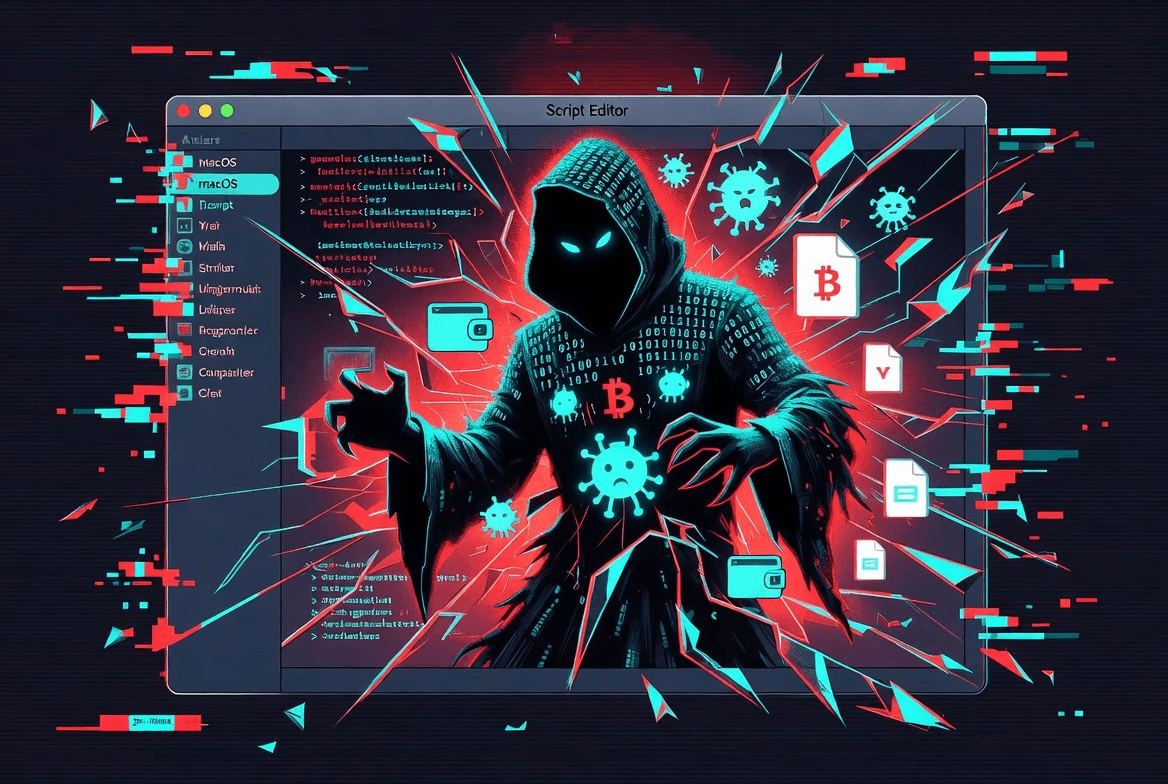 Malware Reaper macOS