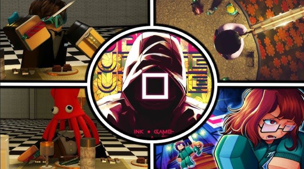 ink game code desember 2025.