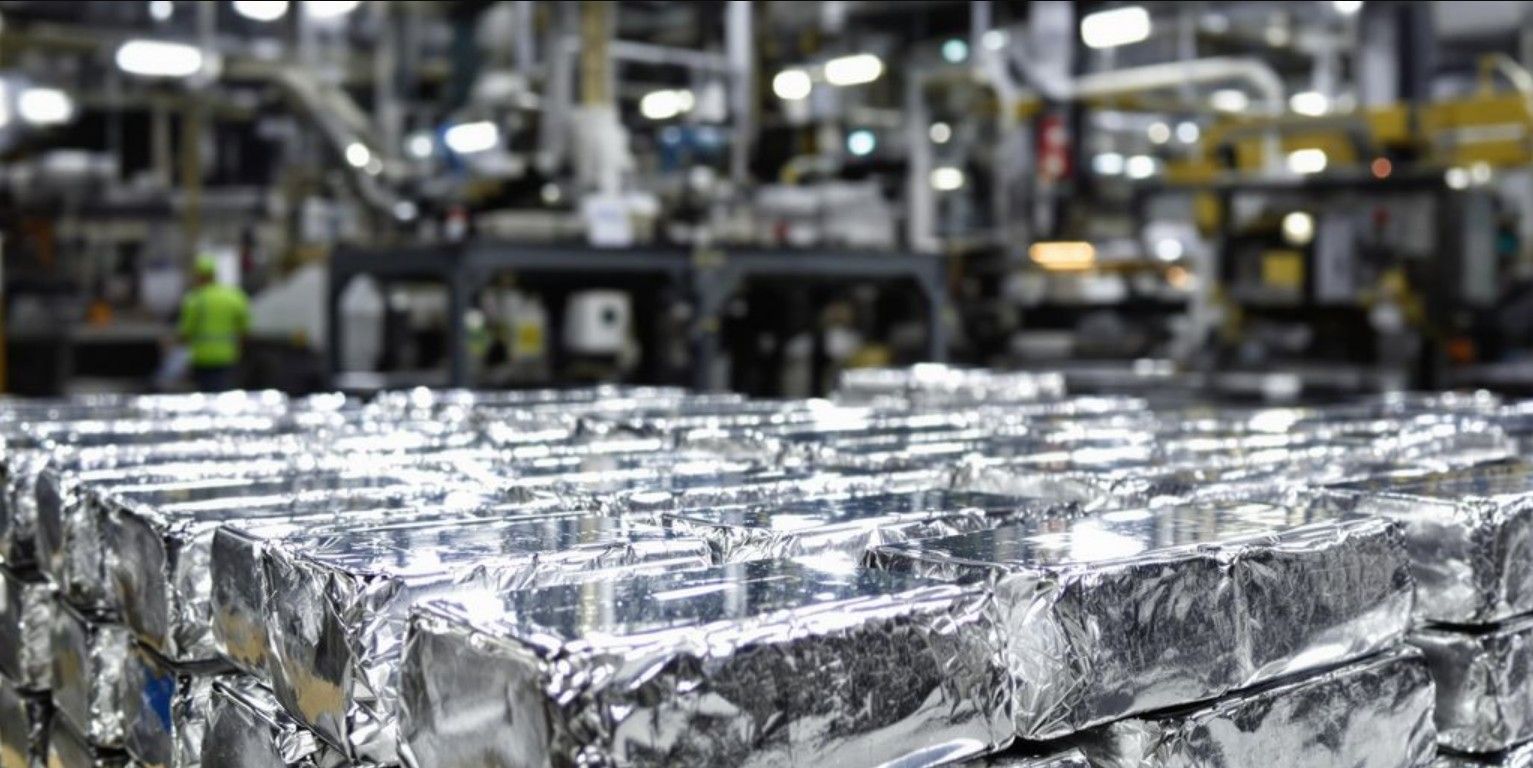 kelebihan investasi perak.