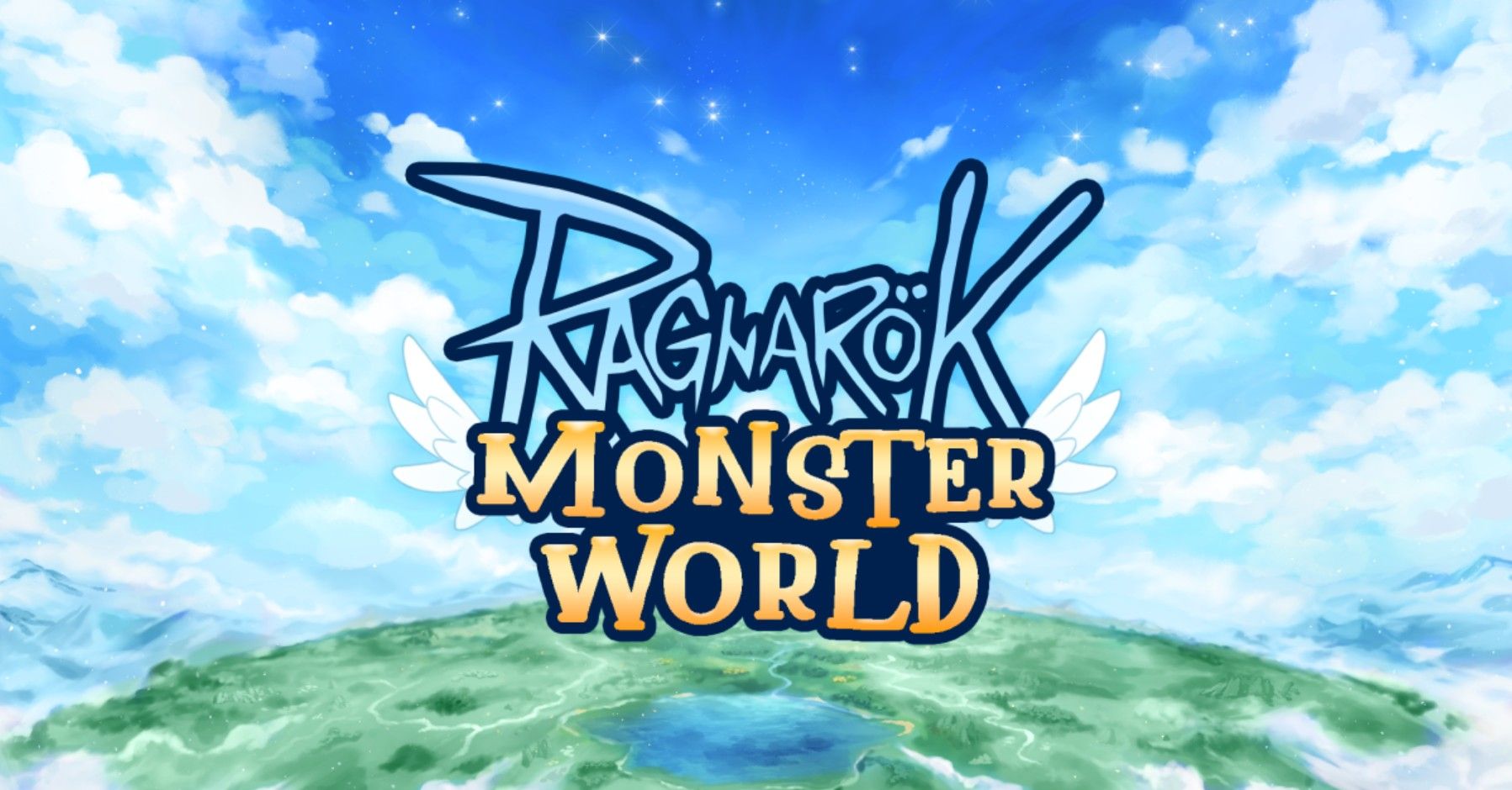 kode Ragnarok Monster World desember 2025.