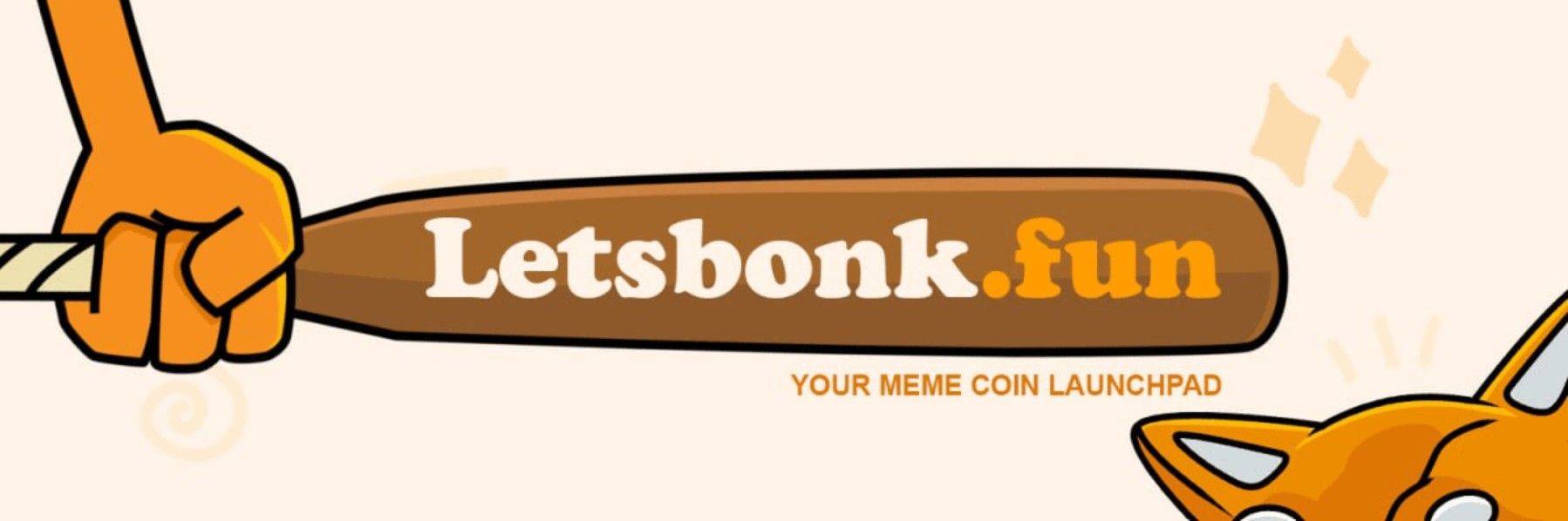 letsbonkfun memecoin solana.