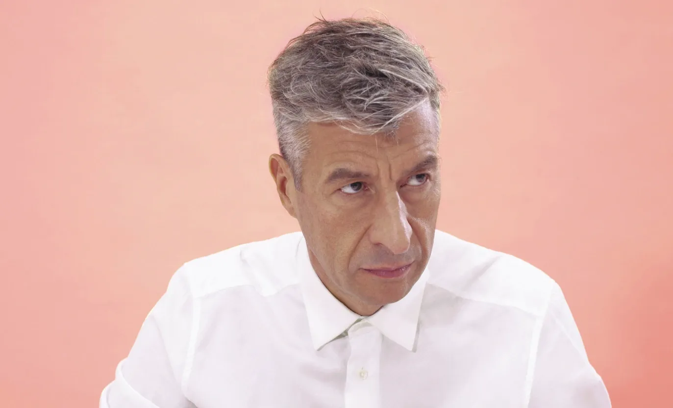 maurizio cattelan