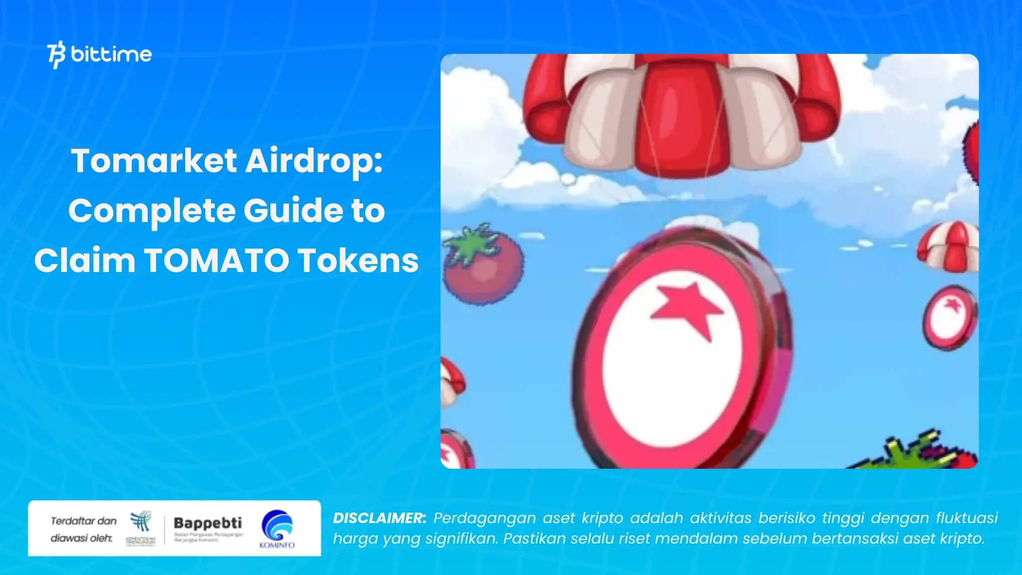 panduan klaim tomarket airdrop - Bittime (2).webp