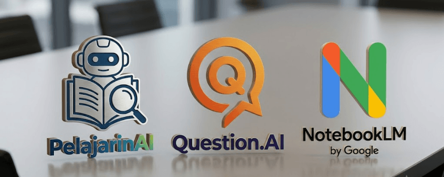 pelajarin ai vs question ai vs notebook lm bodi artikel.png