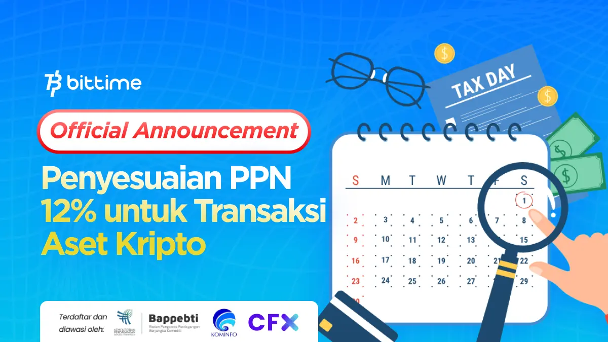 pengumuman biaya transaksi di bittime.webp