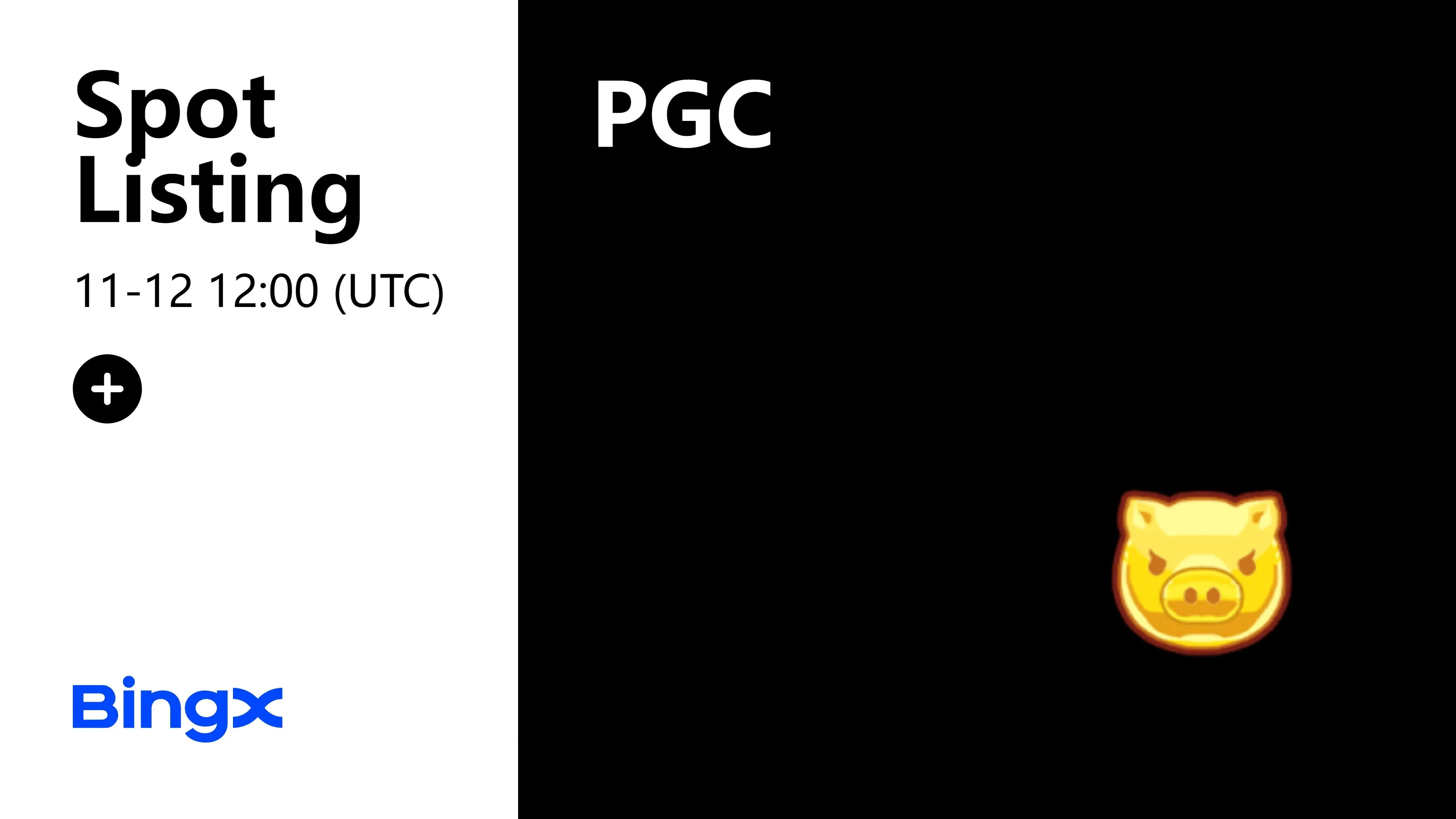 Airdrop Piggy Piggy Listing Hari Ini, Siap Jual Beli Token $PGC.w