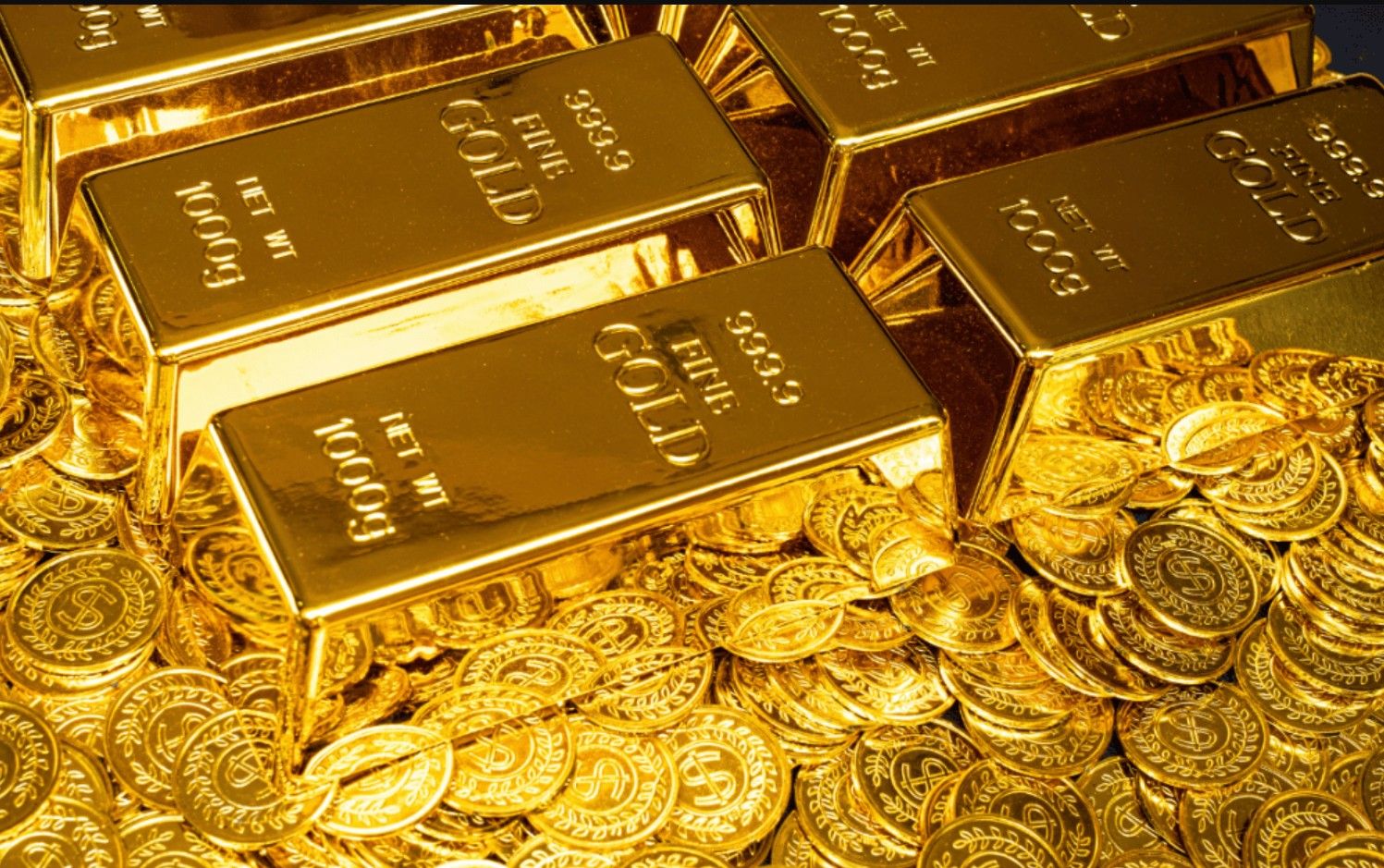 gold price forecast 2026