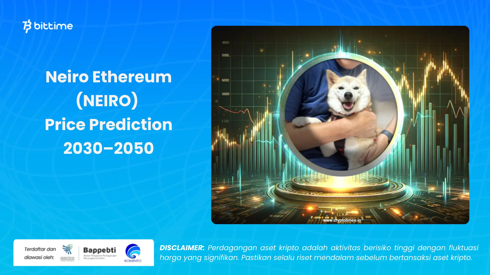 prediksi harga neiro ethereum neiro 2030-2050 - Bittime (1).webp