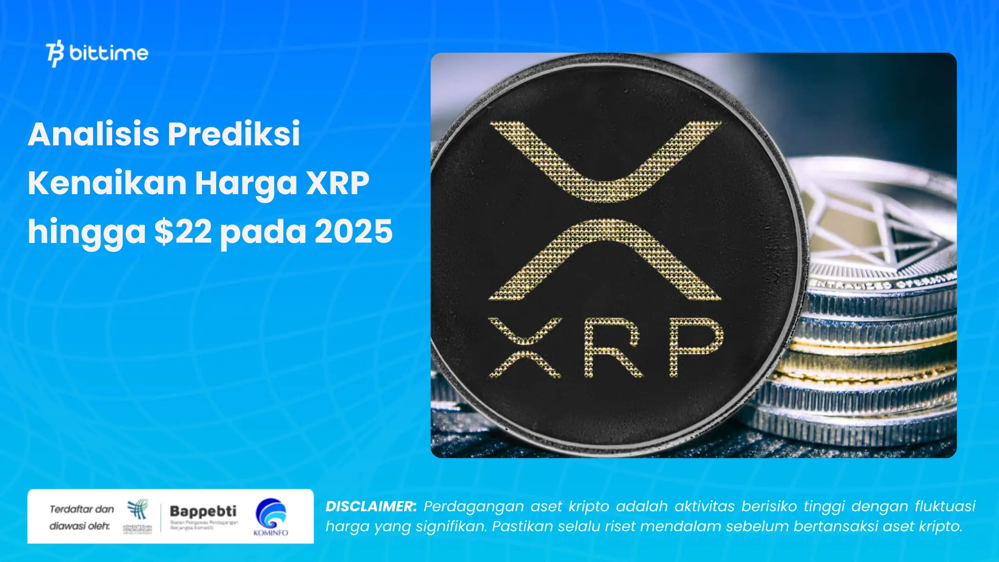 prediksi xrp di 2025 - Bittime.webp