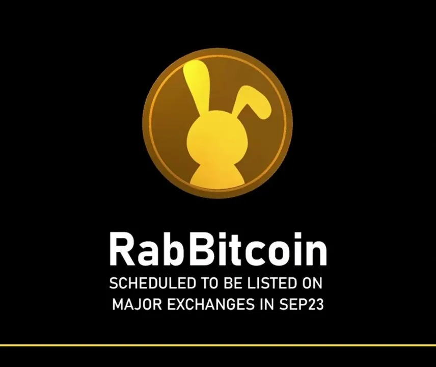 Rocky Rabbit 23 September Listing RBTC & Airdrop Eksklusif