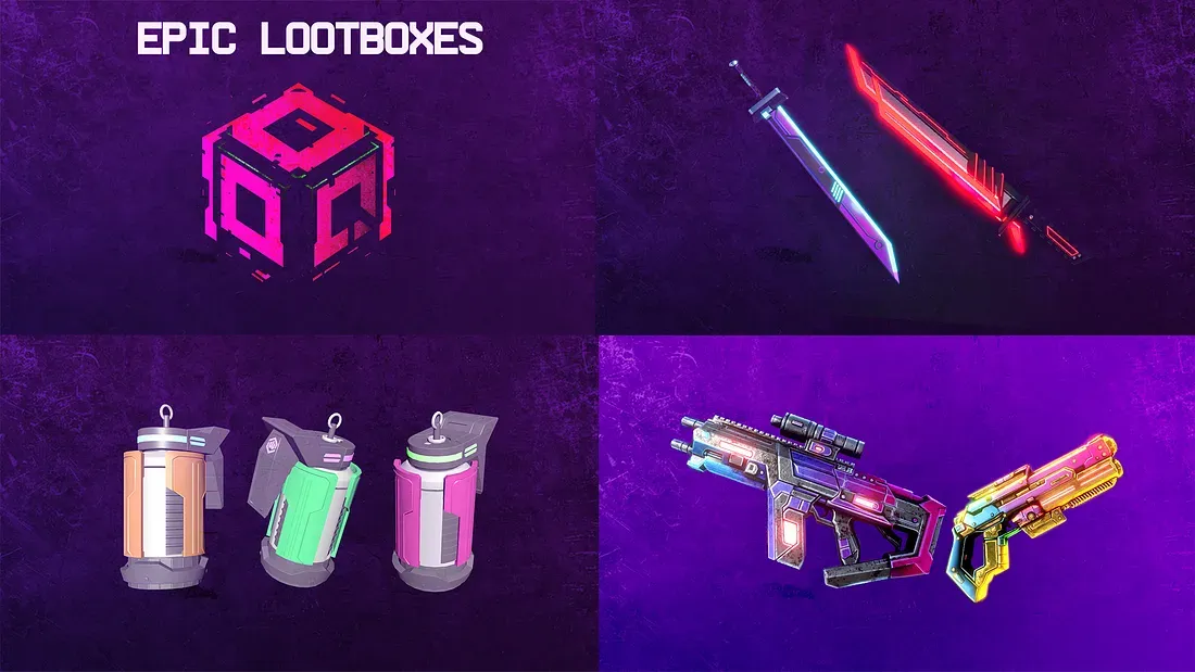 Roadmap Phase 2 Shockwaves.ai - Bittime