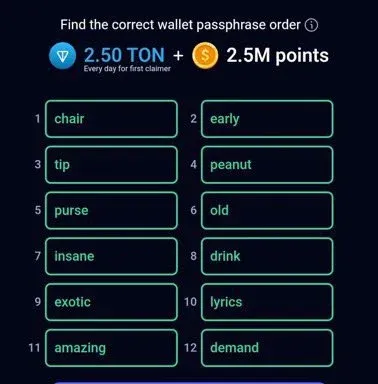 Rocky Rabbit Enigma 10 Agustus Tantangan Baru untuk Para Pemain.webp