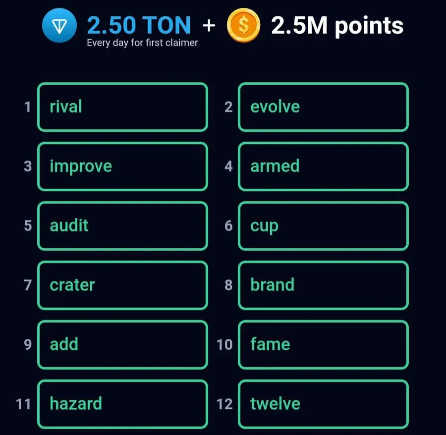 Jawaban Enigma Rocky Rabbit 17 Agustus 2024 Dapatkan 2,5 Juta Koin!.webp