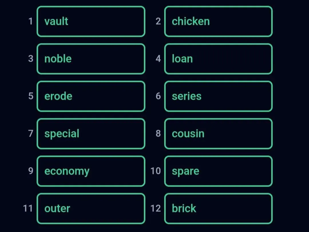 Rocky Rabbit Enigma 30 Agustus - Bittime