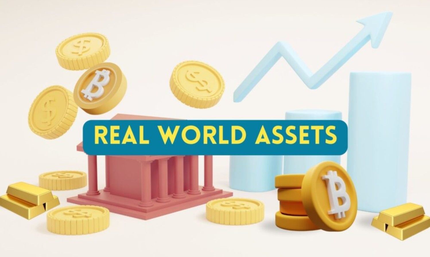 rwa tokenisasi aset untuk pemula.