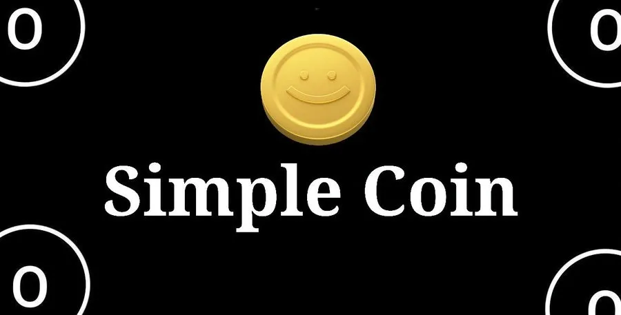 Simple Coin All Gift Codes Semua Jawaban Lengkap!