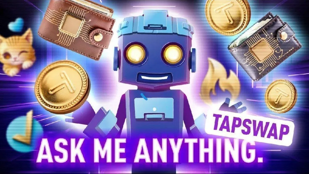 Kumpulan Jawaban TapSwap Cinema Code Terlengkap