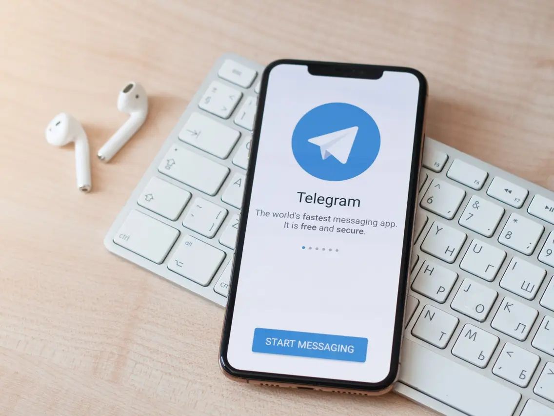 Telegram Terancam Diblokir di Indonesia?