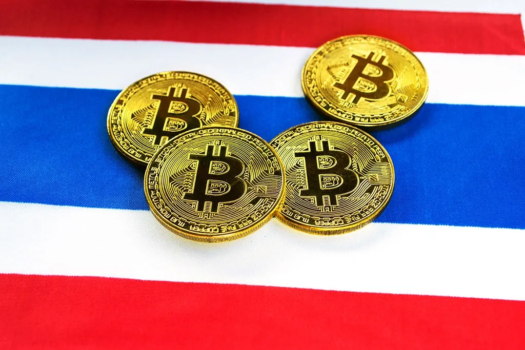 Berita Kripto Pekan Ini Inovasi Thailand dengan Pembayaran Kripto, Koreksi Pasar, hingga Program Hadiah $BTC dan #ETH dari Elon Musk