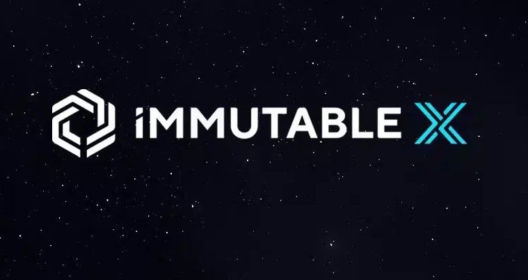 token unlock immutable x