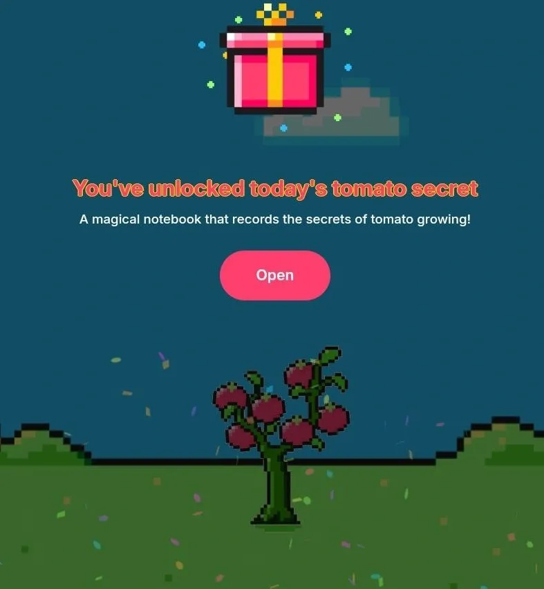 Kode Rahasia Tomarket 4 September Dapatkan Hadiah Eksklusif