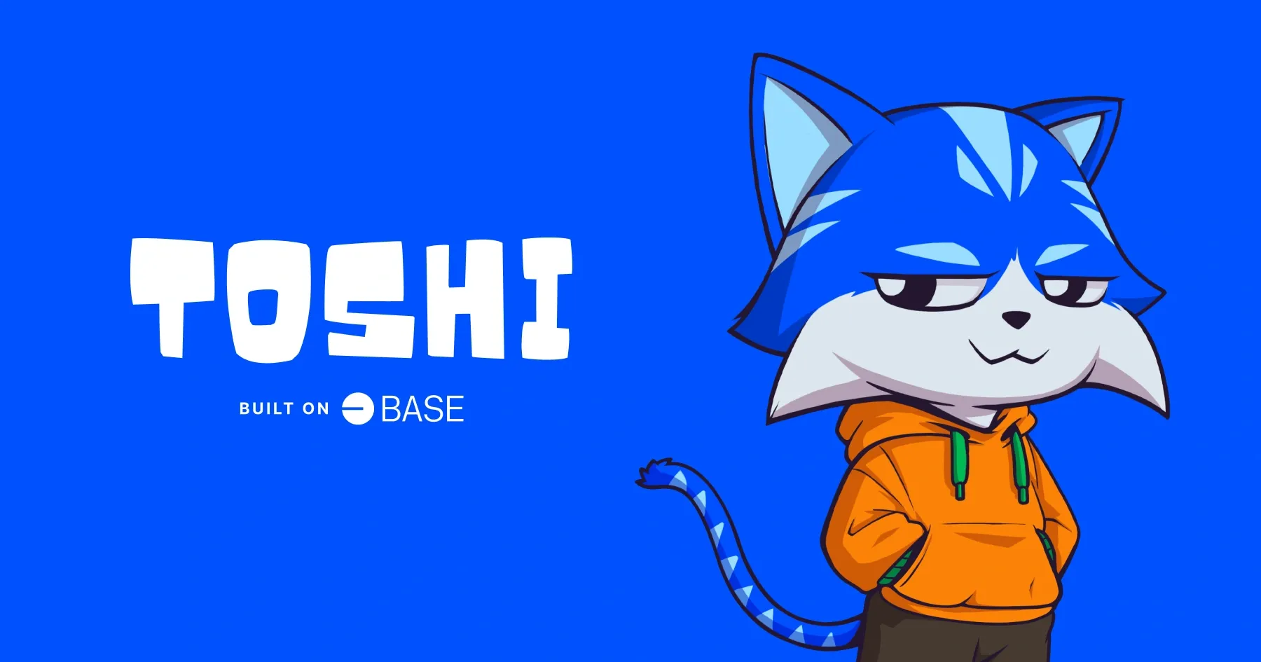 toshi memecoin teratas jaringan base