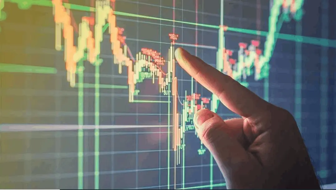 trading crypto.