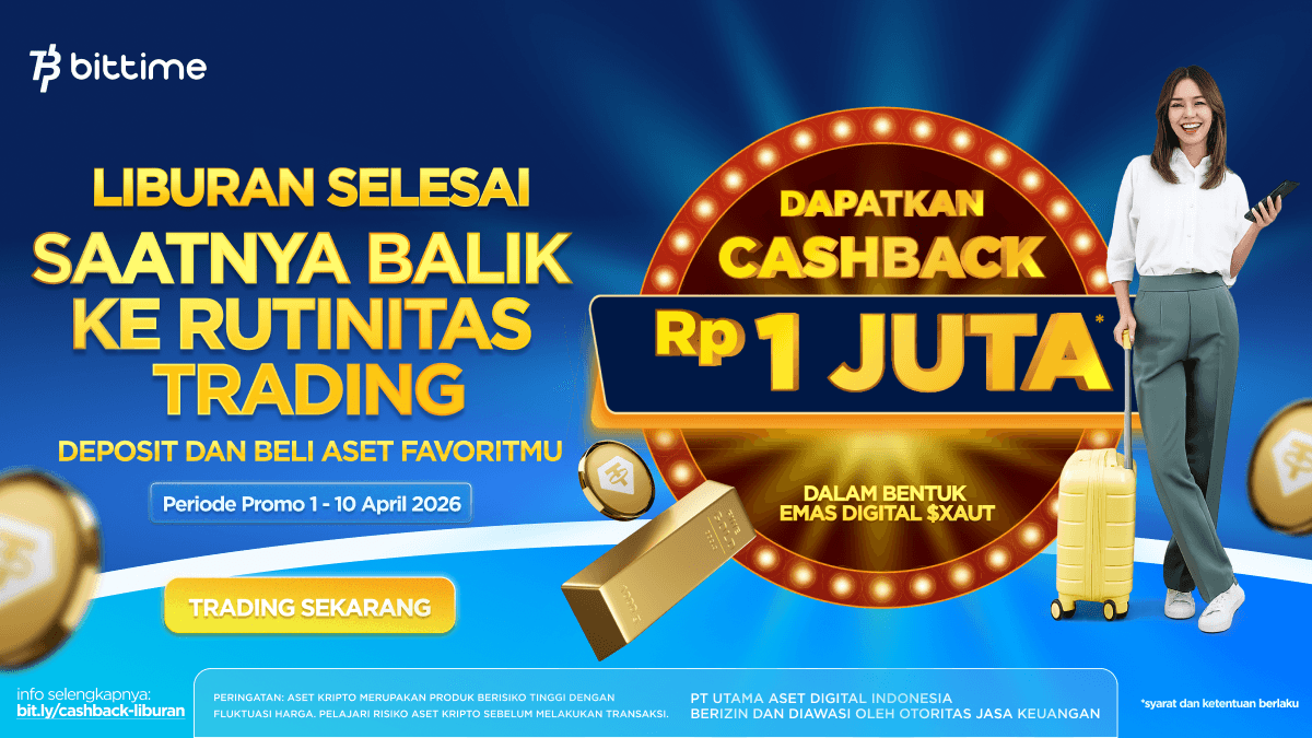 trading dapat emas di bittime