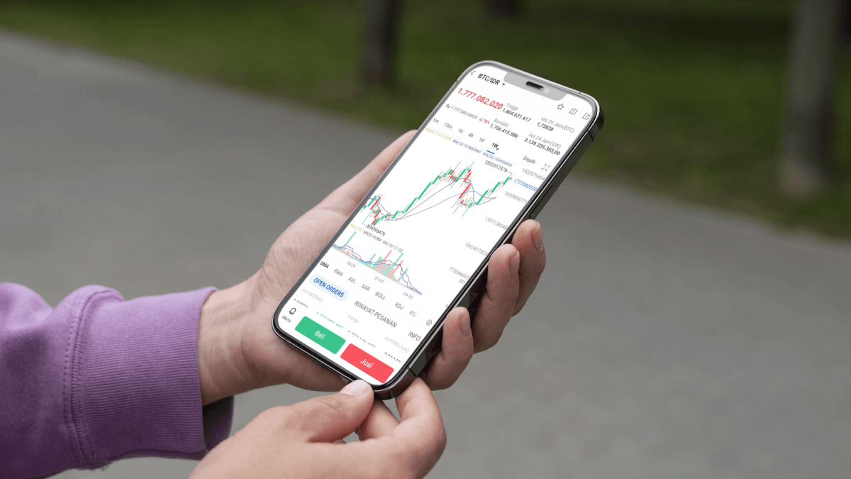 Bittime Dukung Langkah OJK Perkuat Pengawasan terhadap Platform Kripto Tanpa Izin